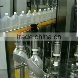 Automatic 3 in 1 Juice Filling Machine/packing Machine thumbnail-1
