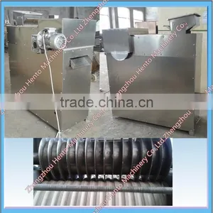 2016 Cheapest Stainless Steel Almond Crusher Machine thumbnail-1