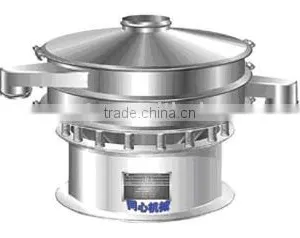 Xinxiang Tongxin Three Dimension Rotating Vibration Screen thumbnail-1