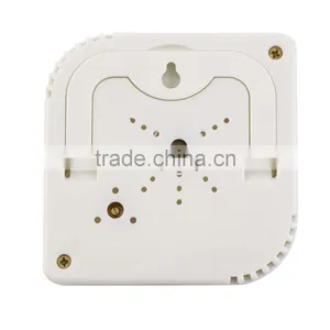 Indoor Outdoor MIni Wet Hygrometer Humidity Thermometer Temperature Meter Stock Offer thumbnail-4