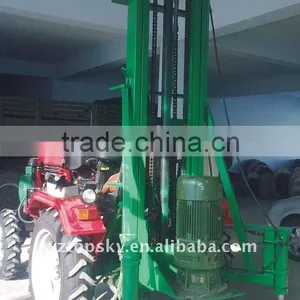 Heavy Duty Electric Earth Auger / Digger thumbnail-1