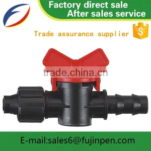 Small Watere Valve for Irrigation System thumbnail-1