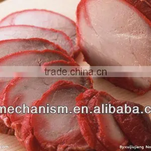 Brine Injector for Making Meat Product thumbnail-1