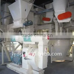 Animal Feed Turn-key Plant thumbnail-1