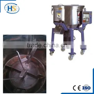 Short Lead Time Plastic Color Mixing Equipment Machine thumbnail-1