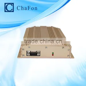RS232 Interface Four Antenna Ports High Power Rfid Reader thumbnail-4