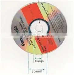 Rfid Disc Tag thumbnail-1