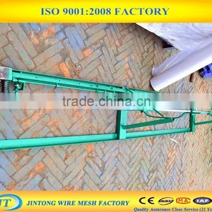 2-5mm Automatic Steel Wire Straightening Cutting Machine thumbnail-6