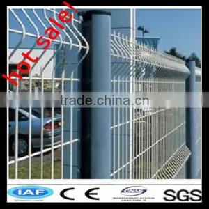 High Quality Iron Fence Products of China(Certification: CE,ISO,SGS) thumbnail-1