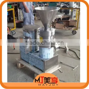CE,ISO New Advanced MAYJOY Peanut Grinding Machine,Peanut Butter Machine thumbnail-4