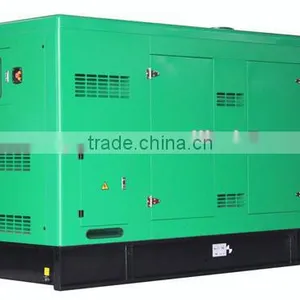 Best Price China Diesel Engine Silent 90 Kva Yuchai Generator thumbnail-1