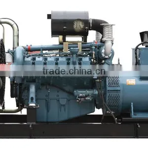 High Quality ! Doosan Generator Power Plant thumbnail-2