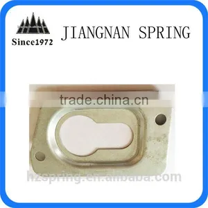 Aluminium Stamping Parts/gas Appliance Accessories thumbnail-1