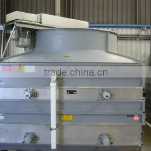 Corrosion-resistant Pultruded Cooling Tower Component thumbnail-1