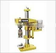High Quality Sealing Machine and Capping Machine thumbnail-3