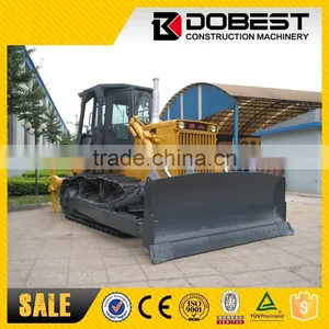 Cheap Price 320HP Chinese Bulldozer TY320 thumbnail-1