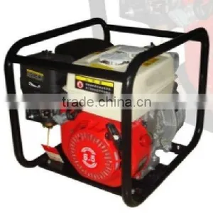 Portable Kerosene Water Pump WPK20 thumbnail-2