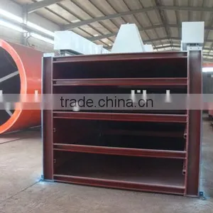 Application of Mesh Belt Dryer,box Dryer Machine thumbnail-4