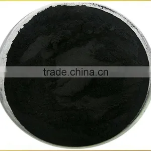 China Suppliers 2016 2017 New Products Powder Activated Carbon Coconut Shell / Coal Based thumbnail-1