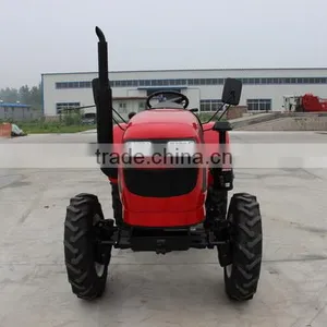 New Best Choice Qln 30hp Two Wheel Tractor thumbnail-3