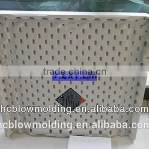 OEM Made in China Waterproof Flute Plastic Board thumbnail-4