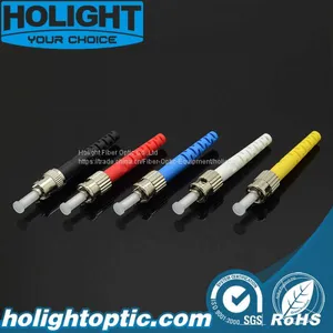 St 3.0mm Fiber Optic Connector Kit thumbnail-2
