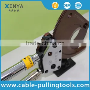 J95 Hand Cable Cutter for Armoured Cable thumbnail-4