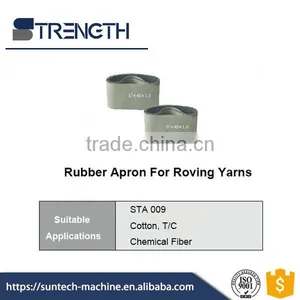 STRENGTH Roving Yarn Spinning Rubber Apron thumbnail-1