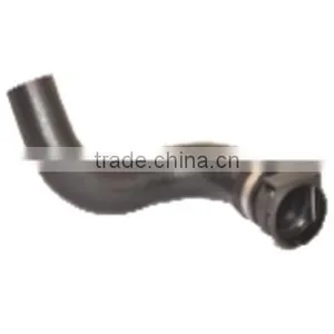 Manufacture in China LOWER RADIATOR Rubber Pipe Rubber Tube for FIAT PANDA OEM 51779918 thumbnail-1