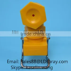 Hot !! 100% Factory Price Pre-treatment Pipe Clamps Nozzle Cleaning Line Equipment thumbnail-1