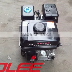 Gasoline Engine, Power Engine, Engine GX160 thumbnail-2