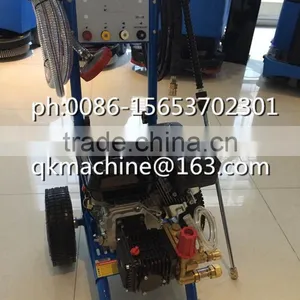 Home Use High Pressure Car Washer thumbnail-2