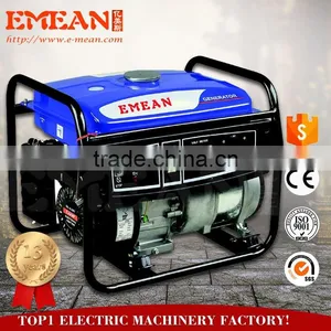 Cheap 2KW Gasoline Manual Astra Korea Generator thumbnail-6