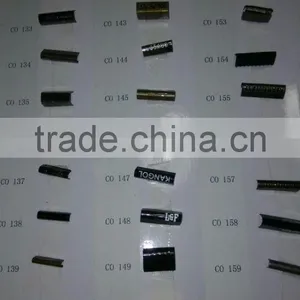Metal Tipping thumbnail-1