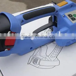 XN-200/T-200 Strapping Machine Manual thumbnail-1