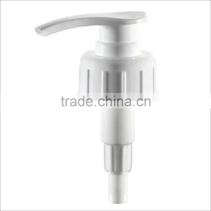 White Dispenser Lotion Pump 24/410 28/410 28/400 LP-C5 thumbnail-2