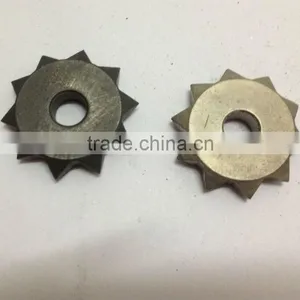 Hardmetal Bush Hammer Tips thumbnail-1