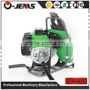 42.7cc 900ML Petrol/gas Power Type Agriculture Brush Cutter Gardening Tool thumbnail-3