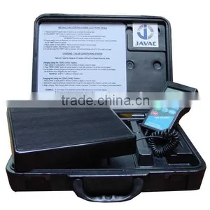 Portable Electronic Scale thumbnail-1