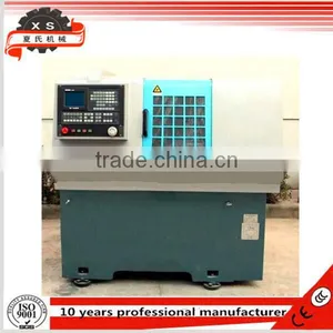 Automatic Cnc Turning Center/lathe Machine CH7525 For Sale thumbnail-2