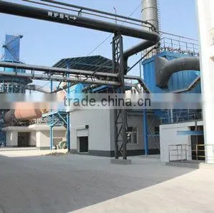 Magnesium Oxide Roasting Process Manufacturer thumbnail-1