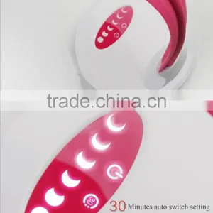 Soft Daylight Dimmable Touch Led Table Lamp thumbnail-3