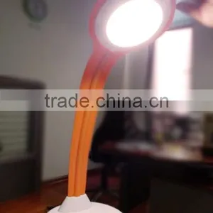 Sunflower Desk Lamp of Soft Light no Flicker thumbnail-4