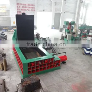 Waste Metal Baler (YD4000B) thumbnail-1