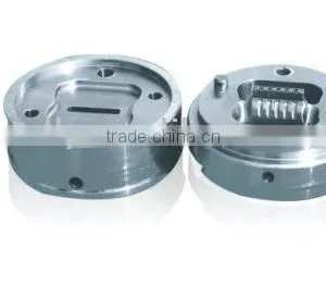GA-005 Aluminum Extrusion Die Extrusion Mould thumbnail-1