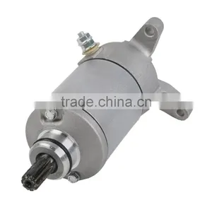Starter Starting Motor For Suzuki ATV 250 LT-F250 LTF250 OZARK 2002-2012 246cc thumbnail-4