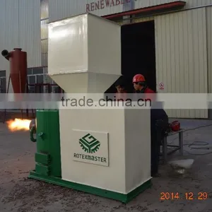 Engineer Available TO Service Biomass Burner Biomass Steam Bioler thumbnail-4