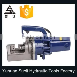 Gq45 Automatic Rebar Cutter Flat/square/angle Automatic Steel Bar Cutting Machine thumbnail-1