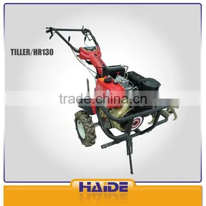 11HP/8.2KW/435CC Power Tiller /rotary Tiller thumbnail-5