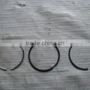 Wheel Loader Engine Parts Piston Ring and Piston Pin thumbnail-1